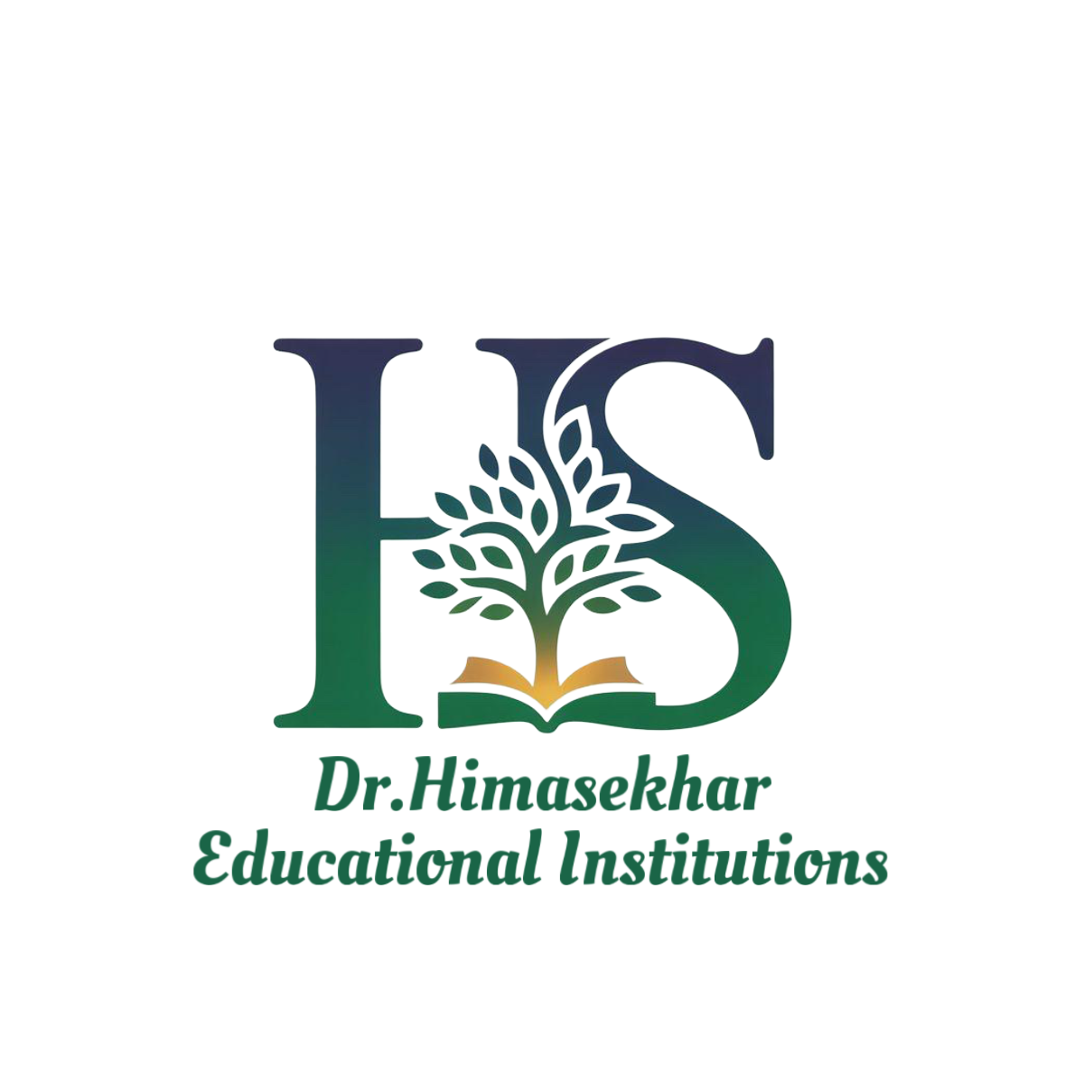 Himasekhar Educational Institutions Logo